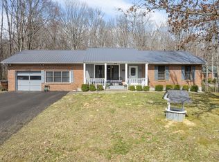 3300 Pitzer Rd, Bethel, OH 45106