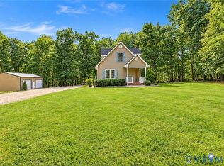 1626 Oak Ridge Rd, Appomattox, VA 24522