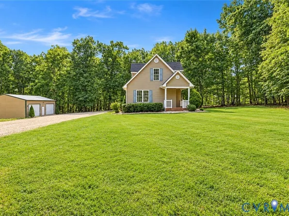 1626 Oak Ridge Rd, Appomattox, VA 24522