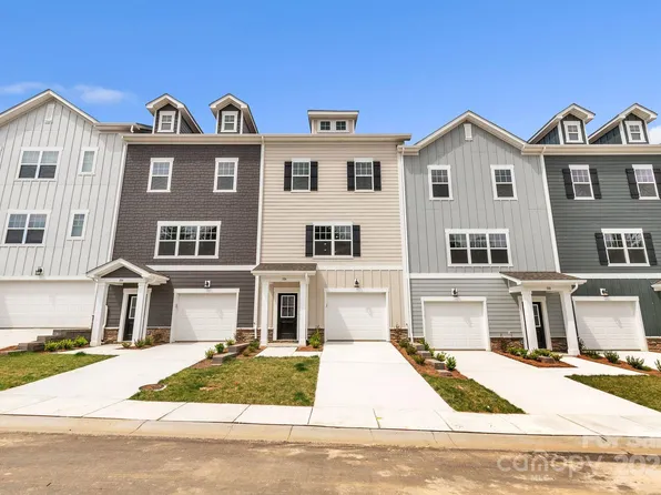 186 Cherry Springs Ln #1-C, Asheville, NC 28804