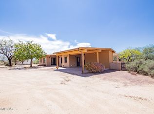 3041 W Sahuaro Dr, Tucson, AZ 85742