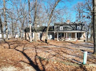 3247 52nd Hwy, Stover, MO 65078