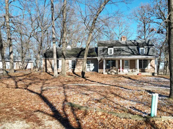 3247 52nd Hwy, Stover, MO 65078