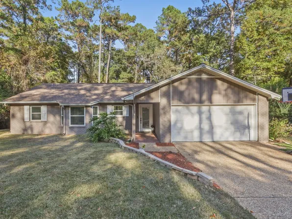 7908 Briarcreek Rd W, Tallahassee, FL 32312