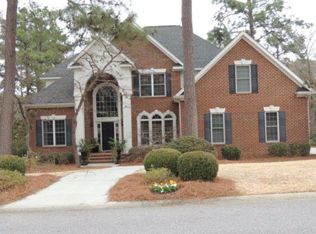 109 Live Oak Rd, Aiken, SC 29803