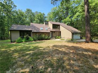 12821 Mount Hermon Rd, Ashland, VA 23005