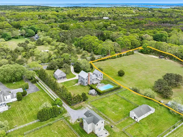 144 DAMASCUS Road, East Quogue, NY 11942
