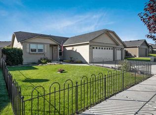 12411 W 1st Ave, Airway Heights, WA 99001