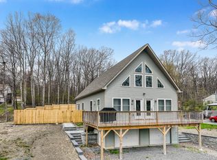 164 Shawanga Lodge Rd, Bloomingburg, NY 12721