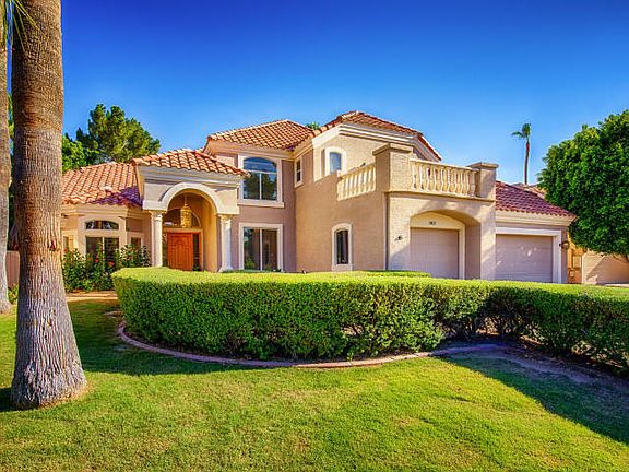 3rd image of 5827 W Del Lago Cir