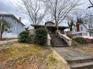 351 Ridgewood Ave, Spartanburg, SC 29306