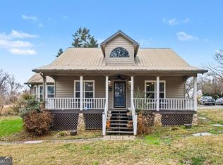 1932 Riverbend Rd SW, Plainville, GA 30733