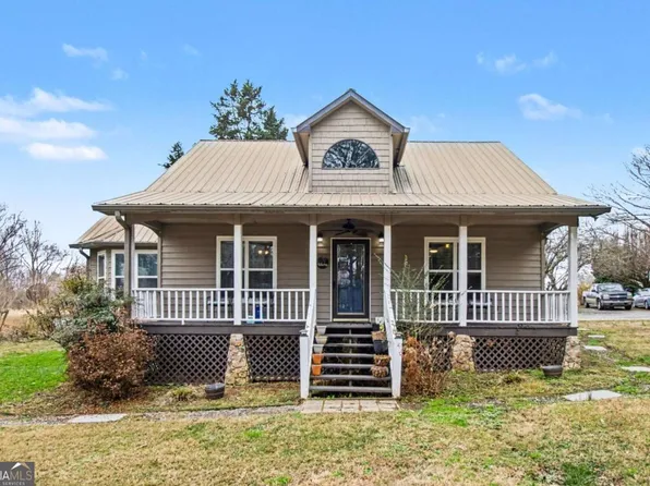 1932 Riverbend Rd SW, Plainville, GA 30733