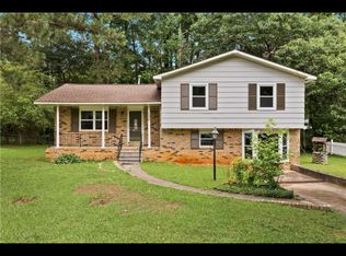 135 Buckhurst Way, Atlanta, GA 30349