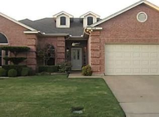 9209 Harvard Ave, Fort Worth, TX 76118