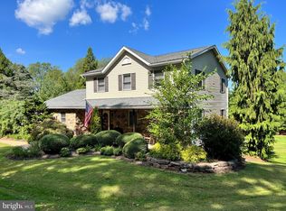 595 Zion Rd, Birdsboro, PA 19508
