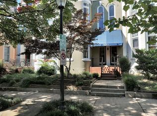 1625 1/2 W Grace St APT B, Richmond, VA 23220