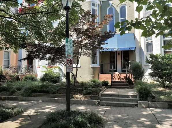 1625 1/2 W Grace St APT B, Richmond, VA 23220