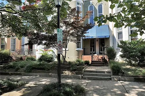 1625 1/2 W Grace St #B Photo 1