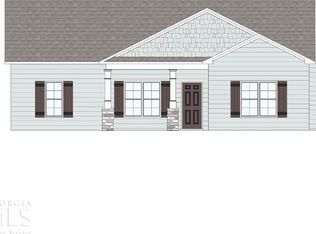 120 Stoney Creek Dr LOT 62A, Lagrange, GA 30241