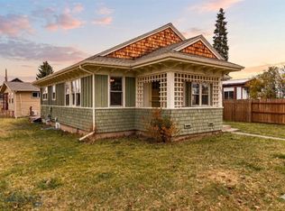 209 Bozeman St, Gallatin Gateway, MT 59730