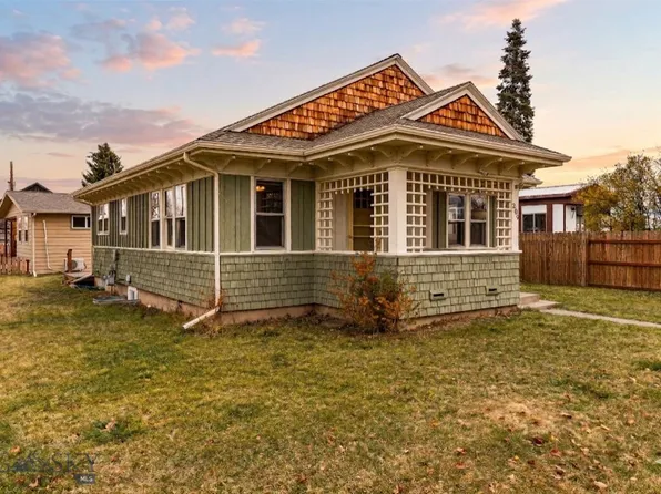 209 Bozeman St, Gallatin Gateway, MT 59730