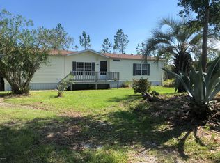 7730 S McCann Rd, Southport, FL 32409