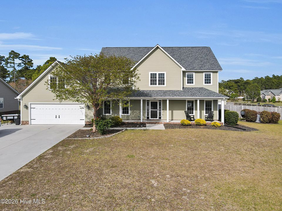 1st image of 143 Tifton Circle