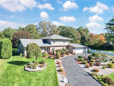 105 Higher Brook Dr, Ludlow, MA, 01056