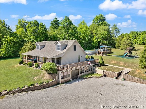 2nd image of 1236 Walts Road