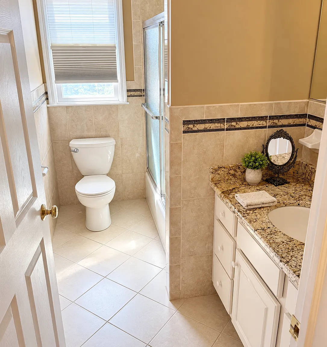 3 bed, 2500 sqft, $3,400 — Photo 4
