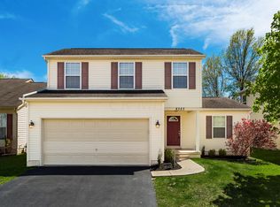 8323 Crete Ln, Blacklick, OH