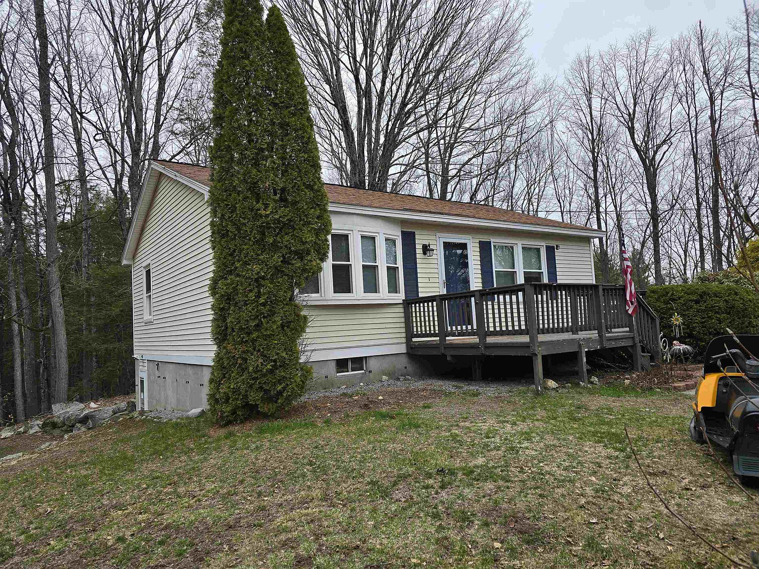 236 Walker Hill Road, Weare, NH 03281 | MLS #5087946 | Zillow