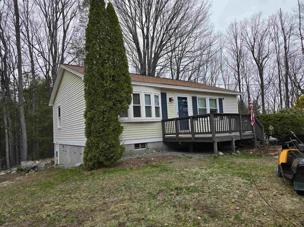 236 Walker Hill Road, Weare, NH 03281