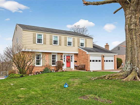 2nd image of 5483 Glen Hill Dr