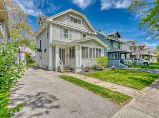 70 Meredith St, Rochester, NY 14609