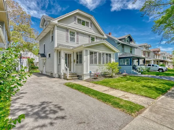 70 Meredith St, Rochester, NY 14609