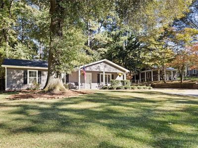 779 Holly St, Canton, GA, 30114