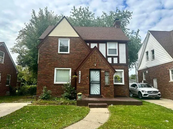 14565 Whitcomb St, Detroit, MI 48227