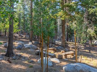 2500 Old Mammoth Rd, Mammoth Lakes, CA 93546