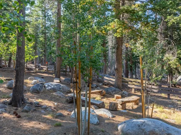 2500 Old Mammoth Rd, Mammoth Lakes, CA 93546