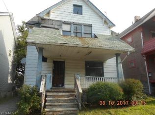 10601 Mount Auburn Ave, Cleveland, OH