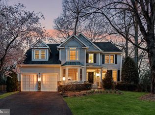 11405 Northwind Ct, Reston, VA 20194