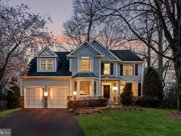 11405 Northwind Ct, Reston, VA 20194