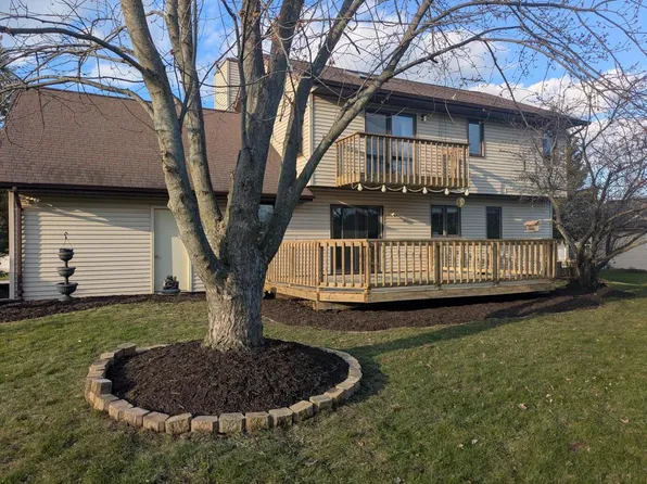 N75W23419 N Ridgeview CIRCLE, Sussex, WI 53089