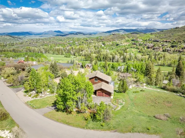 2280 Clubhouse Dr, Steamboat Springs, CO 80487