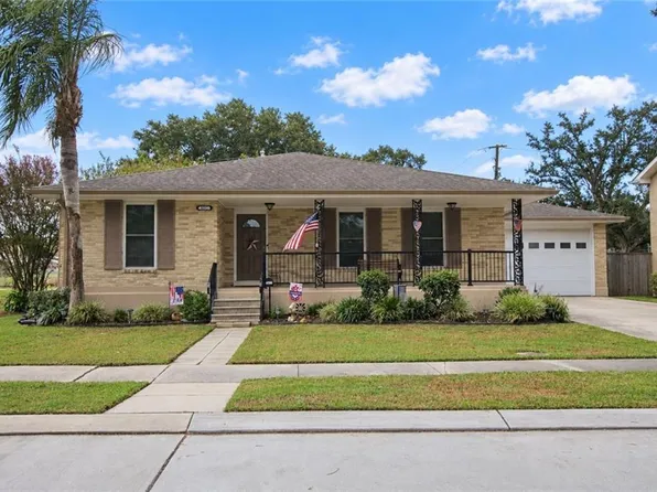 4105 Neyrey Dr E, Metairie, LA 70002
