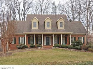 1220 Scottswood Ct, Lewisville, NC 27023