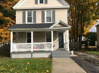 216 Richardson Ave, Utica, NY 13502