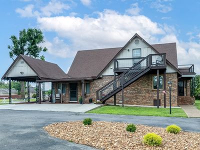 4657 Smithville Hwy, McMinnville, TN, 37110